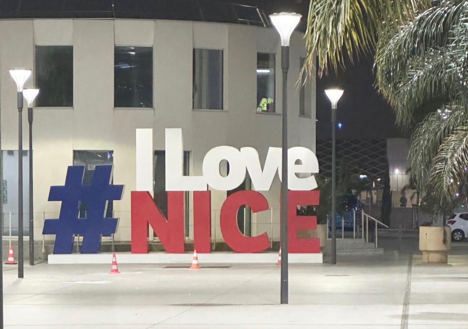 Studio Cannes Centre 5 Minutes De La Mer Exterior photo