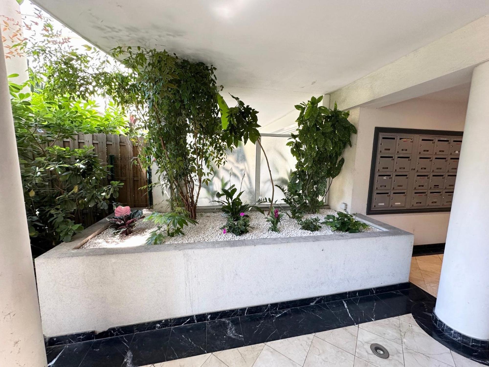 Studio Cannes Centre 5 Minutes De La Mer Exterior photo