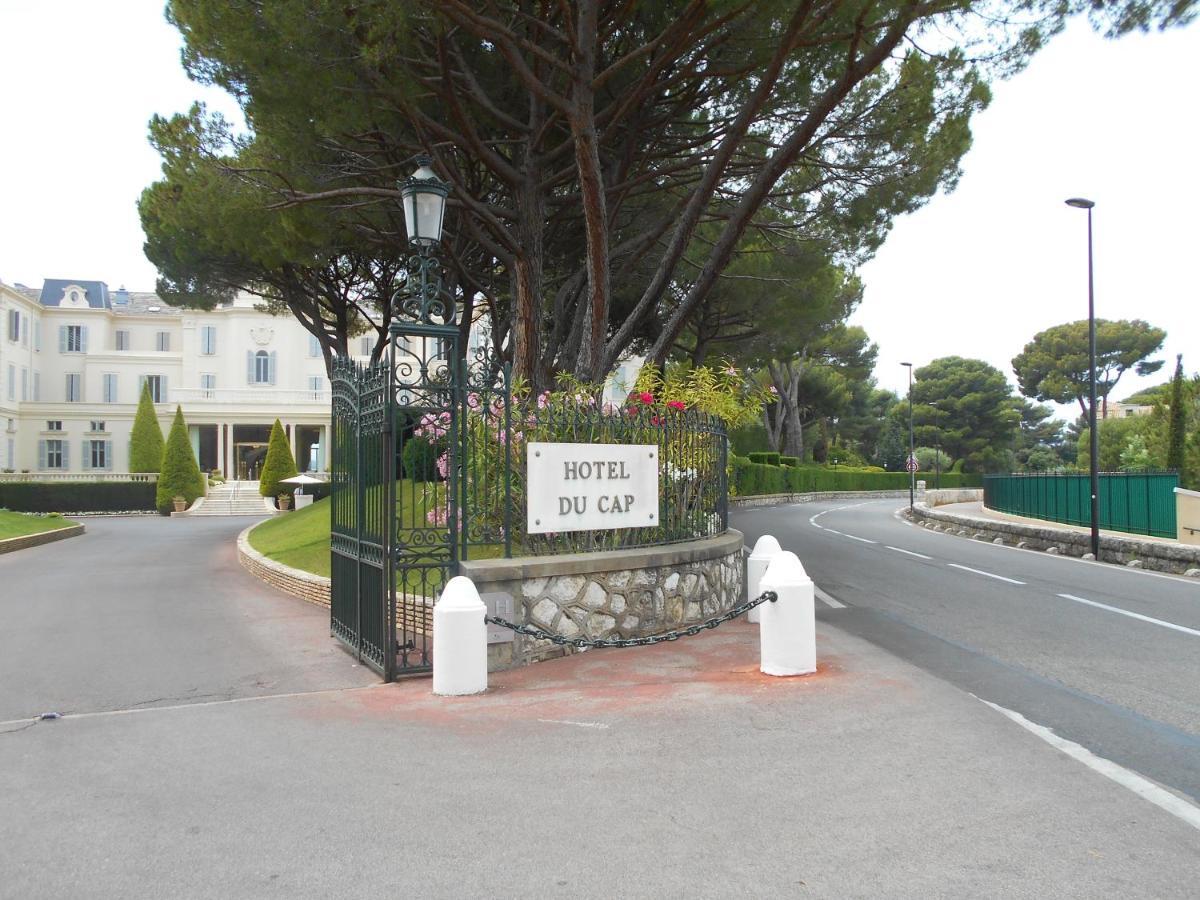 Studio Cannes Centre 5 Minutes De La Mer Exterior photo